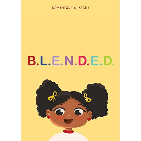 Pre-Owned B ? L ? E ? N ? D ? E ? D Paperback