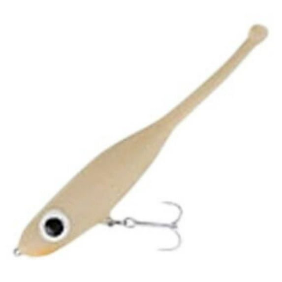 B&L Paul Browns CKD-93 Devil Bone Soft Bait Twitchbait Fishing Topwater Lure