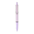 thumbnail image 1 of B Lavender Finish Press Fountain Pen 0.38Mm Ultra Fine Tip Design For Precise Writing & Signature Needs #QHWW0, 1 of 7
