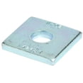 thumbnail image 1 of B-Line B202-1DZN, Channel Washer, B202-1D Zn (5/8), 1 PC, 1 of 1