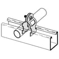 thumbnail image 1 of B-Line B2212ZN Pipe Clamp, 1 of 1