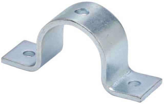 Morsetto Per Tubi B-Line B2400-2ZN – Puntone In Acciaio Zincato, 1 Pezzo - Foto 2