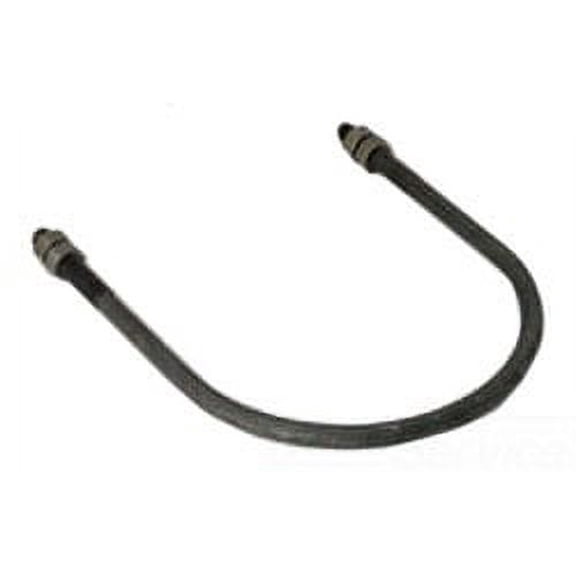 B-Line B3188-6ZN, U-Bolt, B3188-6 Zn U-Blt, 1 PC