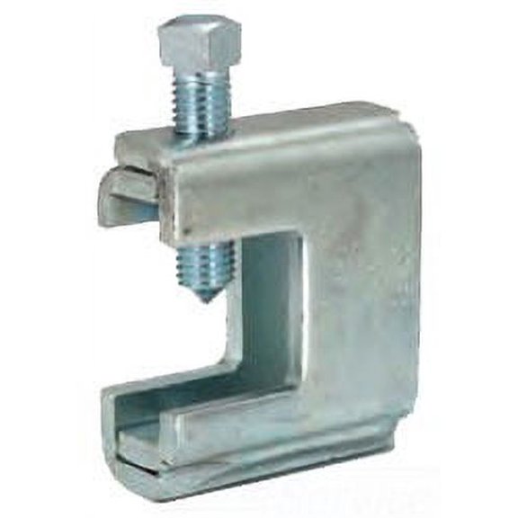 B-Line B321-1HDG, Beam Clamp, B321-1 Hdg 3/8 Bm Clmp, 1 PC