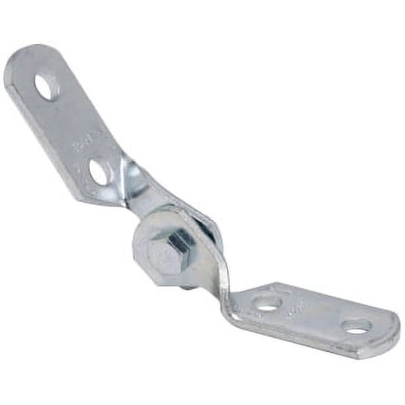 B-Line B335HDG, Strut Hinge Fitting, B335 Hdg Adj Hng Conn, 1 PC