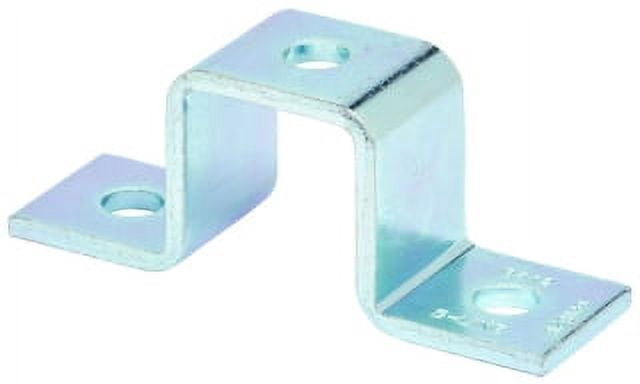 B-Line B412ZN, Strut U-Support, B412 Zn, 1 PC