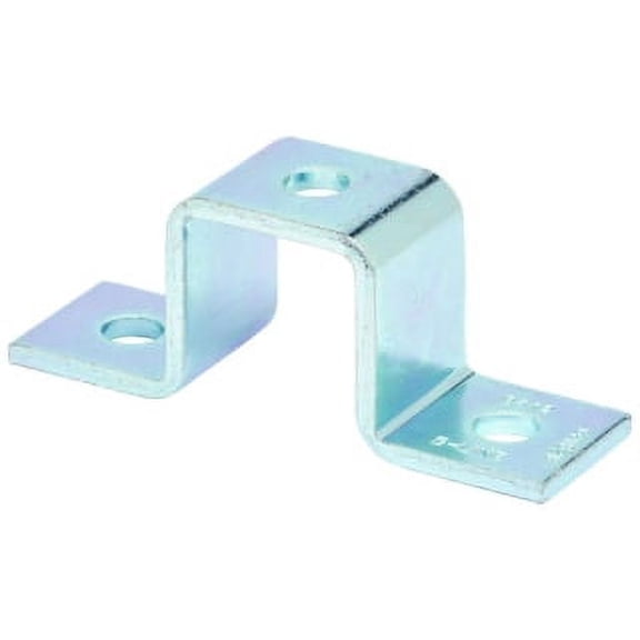 B-Line B412ZN, Strut U-Support, B412 Zn, 1 PC