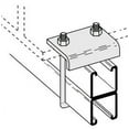 thumbnail image 1 of B-Line B441-22ASS6, Beam Clamp, B441-22A Ss6, 1 PC, 1 of 1