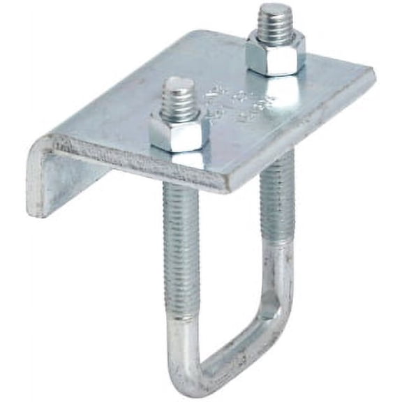 B-Line B441-22HDG, Beam Clamp, B441-22 Hdg Bm Clmp, 1 PC