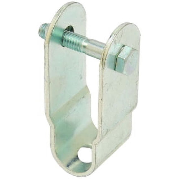 B-Line B752ZN, Beam Clamp, B752 Zn Bm Clmp Swivel, 1 PC