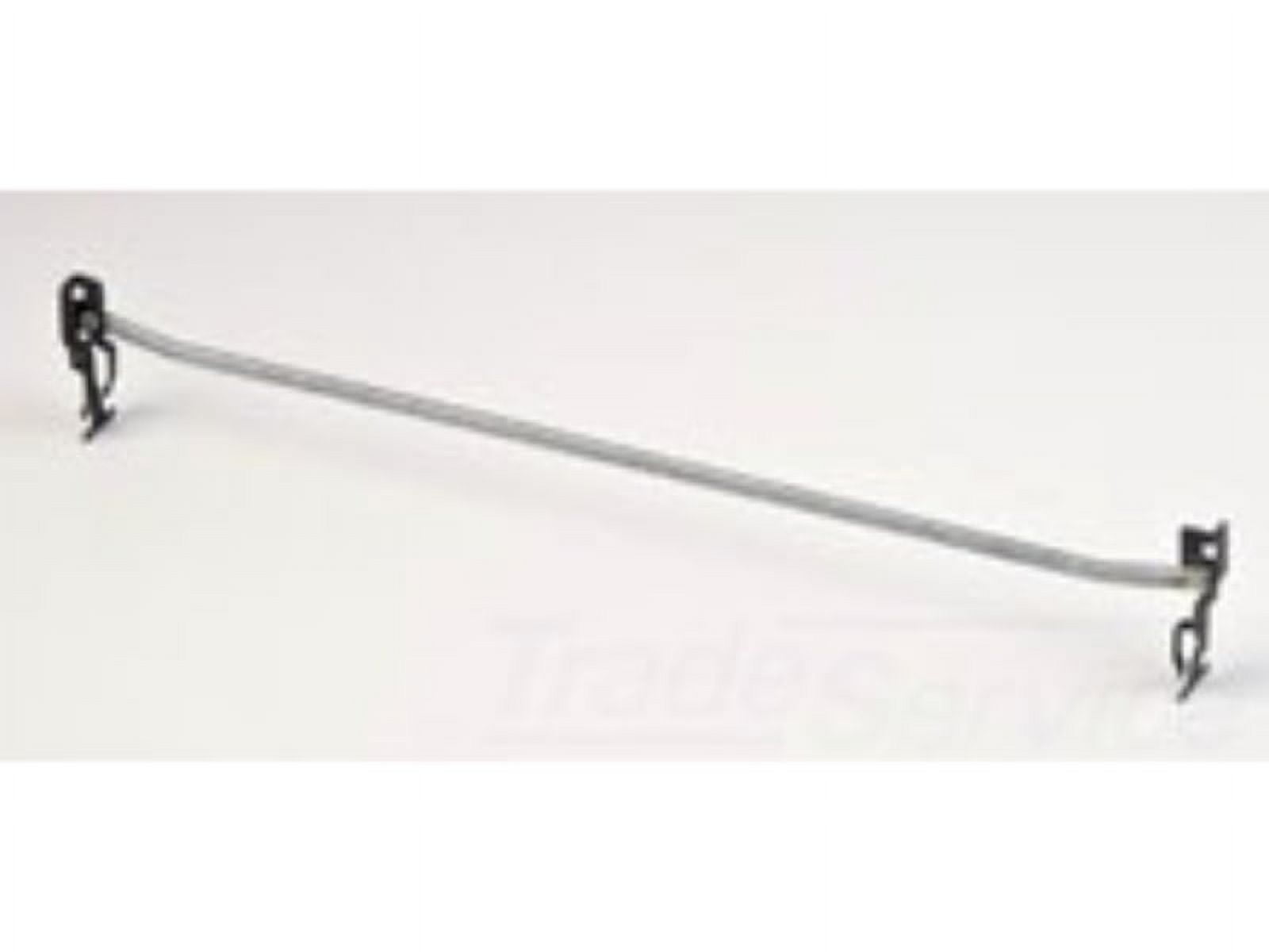 BLine BA12 Electrical Box TBar Hanger 24 In Span,