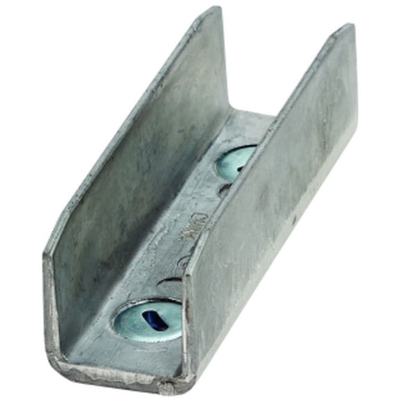 B-Line B766-22, Channel/Strut Joiner, B766-22, 1 PC