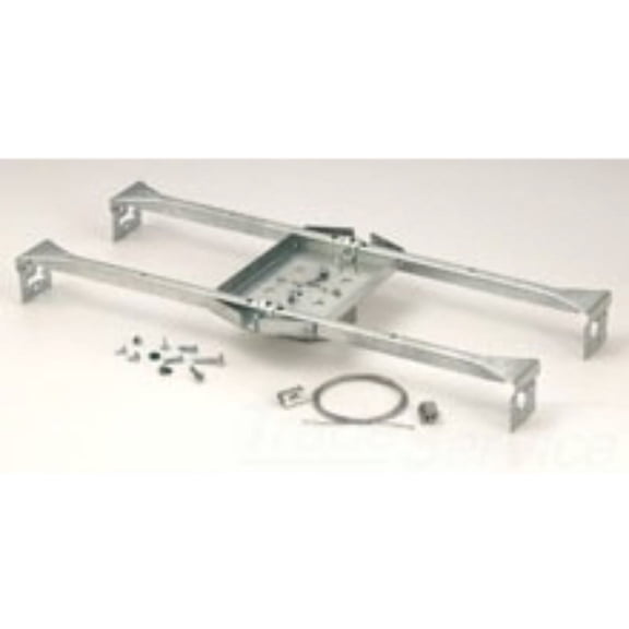B-Line Systems B-Line FAN/FIXT MOUNT, BA50F