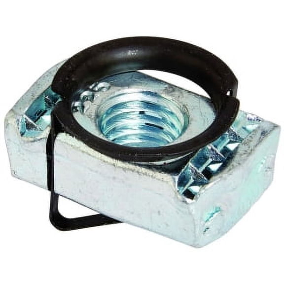 B-Line TN223ZN, Channel Nut, Tn223 (5/16) Zn Twirl Nut, 1 PC