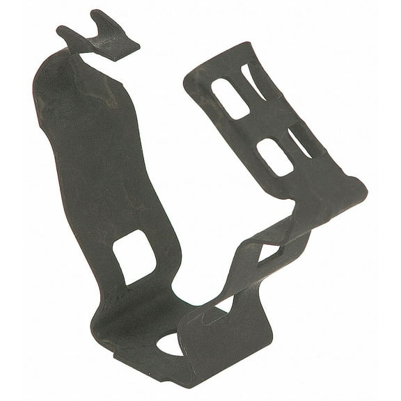 B-Line by Eaton Cable Hanger,Steel,Overall L 1in BG-8-12