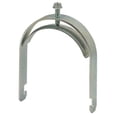 thumbnail image 1 of B-Line by Eaton Mounting Bracket,Steel,Overall L 4 3/4in  B1548S, 1 of 1