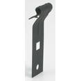 thumbnail image 1 of B-Line by Eaton Z-Purlin Clip,Steel,Overall L 1in BF4, 1 of 2