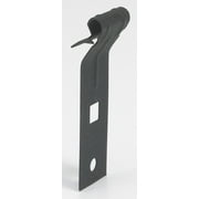 B-Line by Eaton Z-Purlin Clip,Steel,Overall L 1in BF4