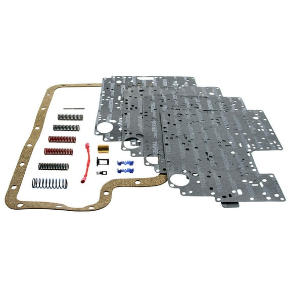 B&M 10025 Shift Improver Kit