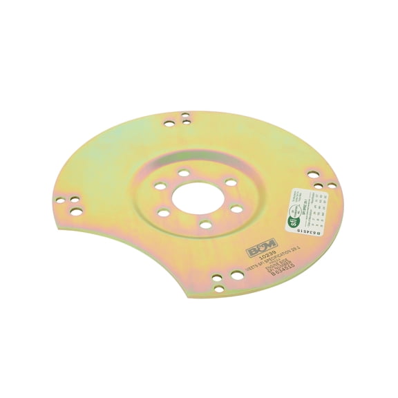 B&M 10239 Flexplate, TF 904 360
