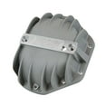 thumbnail image 1 of B&M 10315 Cast Aluminum Differential Cover for Dana 80, 1 of 4