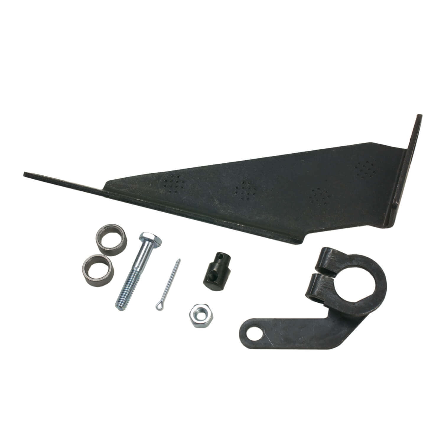 B\u0026M 10497 Bracket and Lever Kit