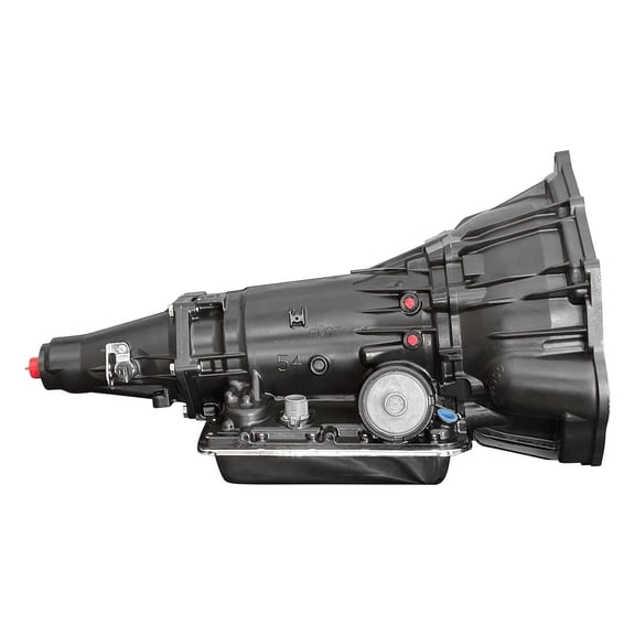 B&M 117308 Transmission, 98-06 4L60E -LS Motor