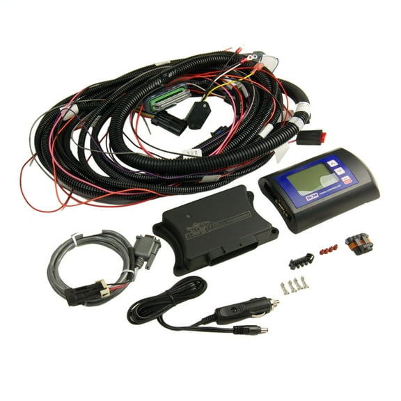 B&M 120001 Shift Plus 2 Transmission Controller Fits select: 2001-2006 CHEVROLET SILVERADO, 1995-2007 CHEVROLET TAHOE
