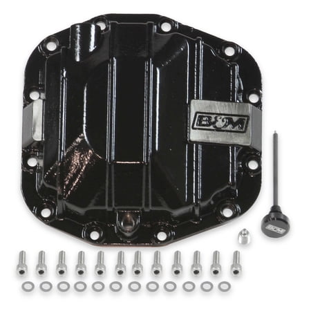 B&M 12314 Differential Cover