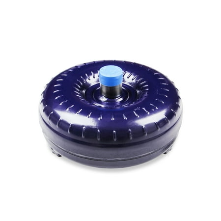 B&M 20400 Tork Master 2000