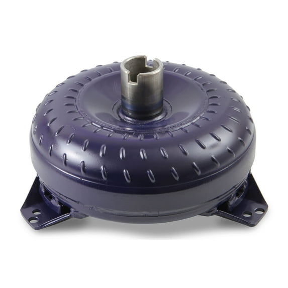 B&M 20481 Torque Converter, Nitrous Holeshot 3000