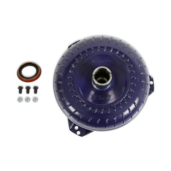 B&M 20484 Automatic Transmission Torque Converter