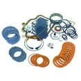 thumbnail image 1 of B&M 21041 Transmission Kit, Master Overhaul Kit For TH400, 1 of 11