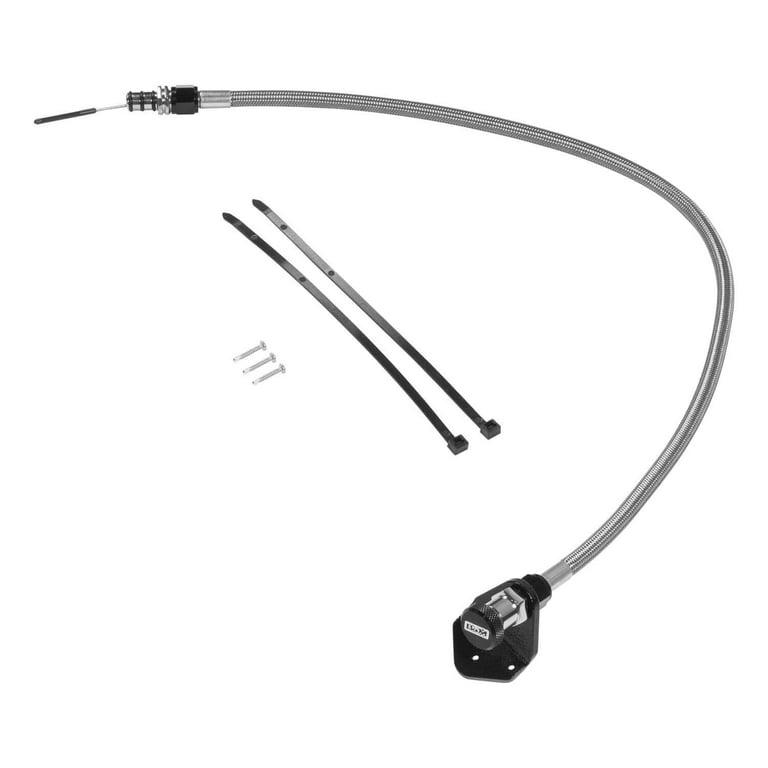 B&M Locking Trans Dipstick Chrysler NAG-1A/T B&M Locking Trans Dipstick Chrysler NAG-1A/T