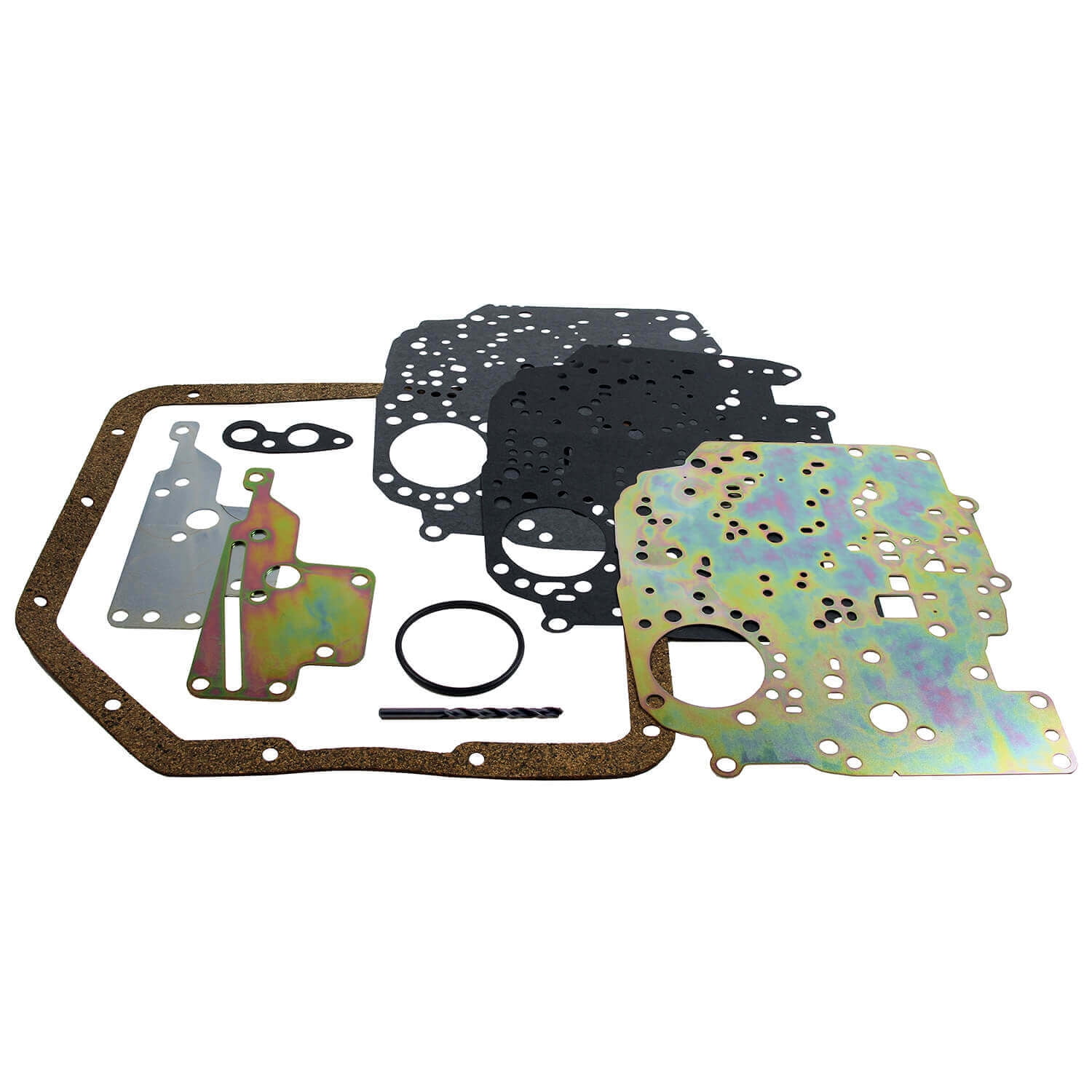 B&M 30262 Shift Improver Kit For 6881 TH350 Transmission