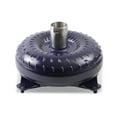 thumbnail image 1 of B&M 40422 Torque Converter, Holeshot 2400, 1 of 9