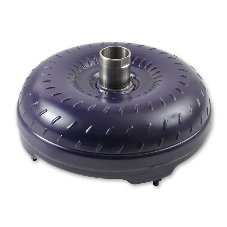 B&M Tork Master 2400 Converter B&M Tork Master 2400 Converter