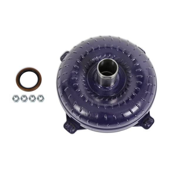B&M 40475 Automatic Transmission Torque Converter