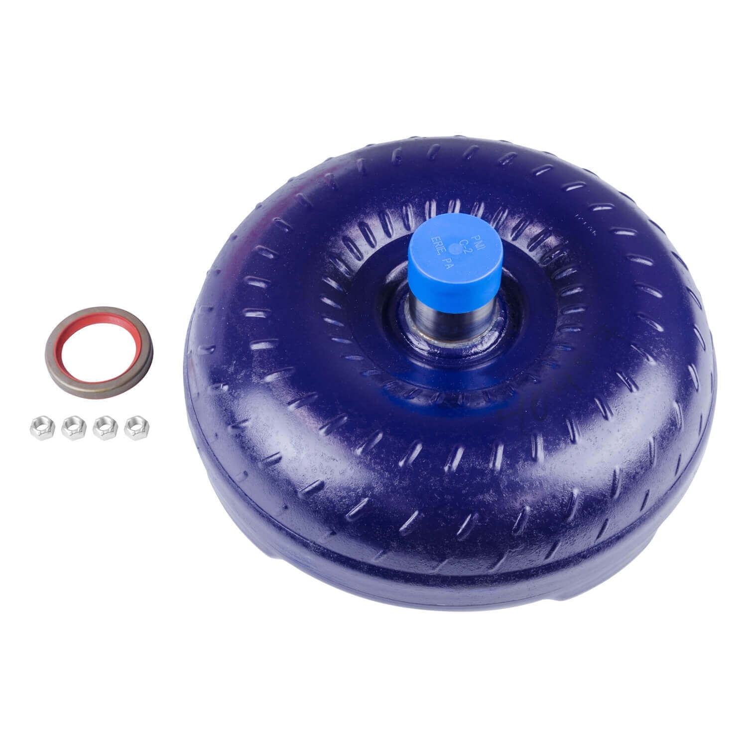 B\u0026M 40476 Automatic Transmission Torque Converter