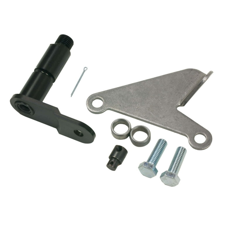 B&M Cable Bracket fits Ford Lincoln and Mercury AOD