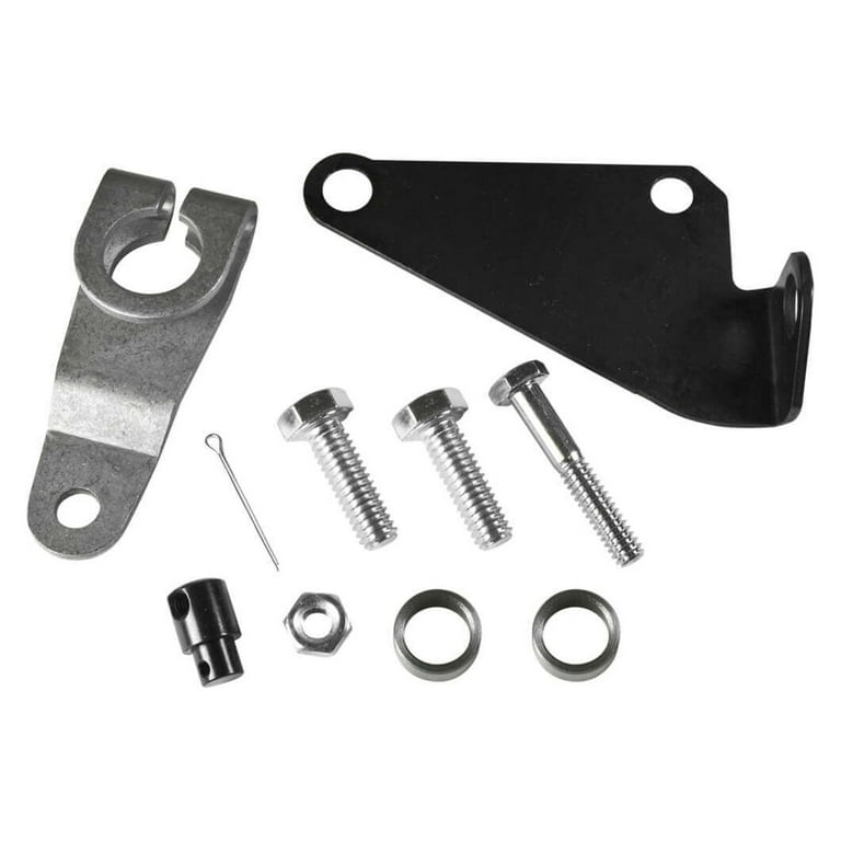 B&M Bracket & Lever Kit B&M Bracket & Lever Kit