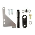 thumbnail image 1 of B&M 40504 Bracket and lever kit, 4R70W Automatic Transmission, 1 of 2
