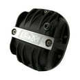 thumbnail image 1 of B&M 41297 Black Cast Aluminum Differential Cover for Ford 8.8 IN., 1 of 4