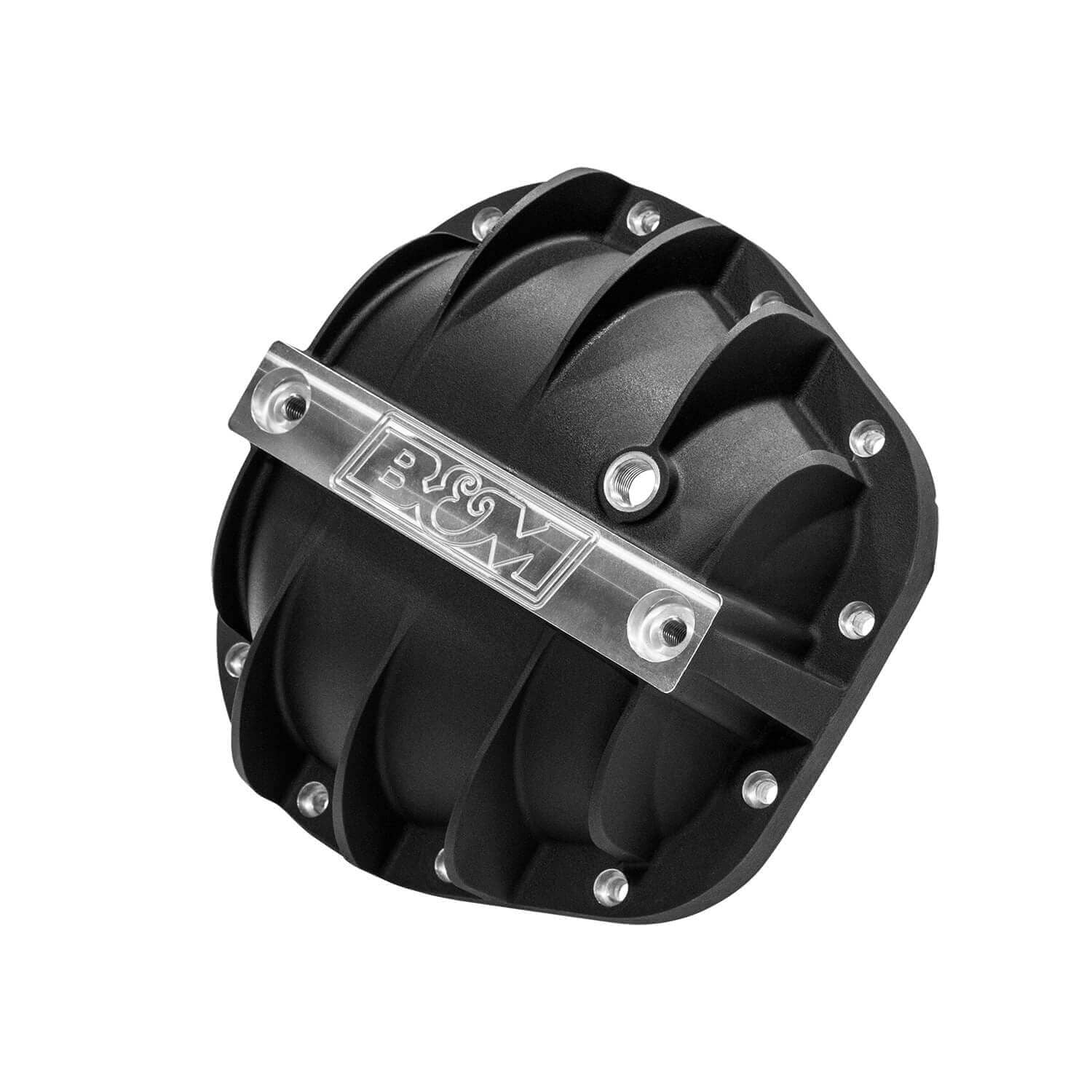 B\u0026M 41299 Automatic Shifter - Stealth Pro Bandit - Black - Universal