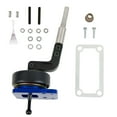 thumbnail image 1 of B&M 45043 Manual Precision Short Shifter, Fits Pontiac GTO, 1 of 3
