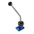 thumbnail image 1 of B&M 45059 Manual Shifter - Precision Sport - Wrangler, 1 of 9