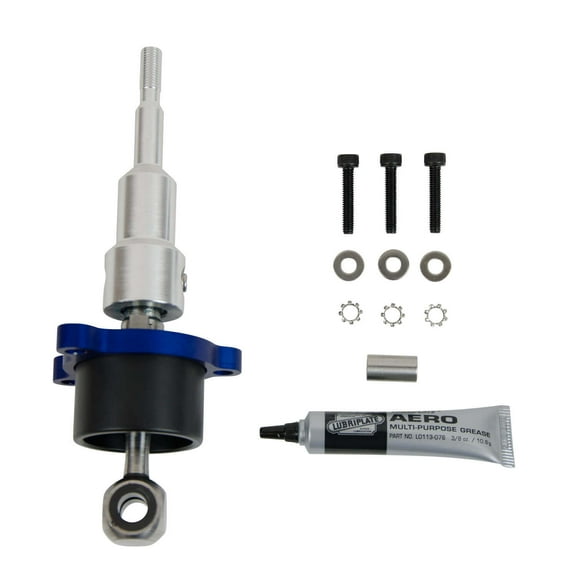 B&M 45163 Manual Shifter - Precision Sport - Infinity/Nissan