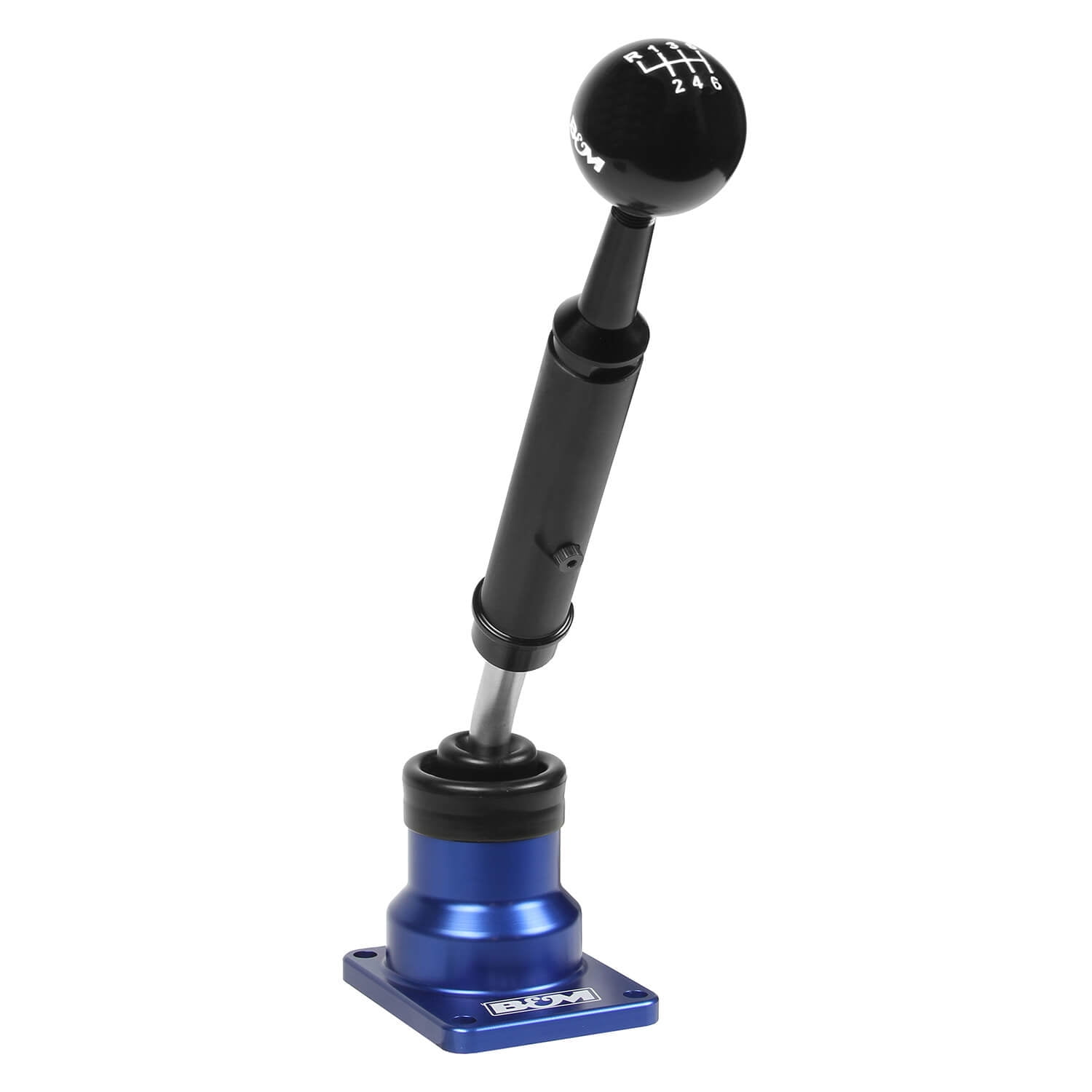 B\u0026M 45203 Precision Manual Sportshifter