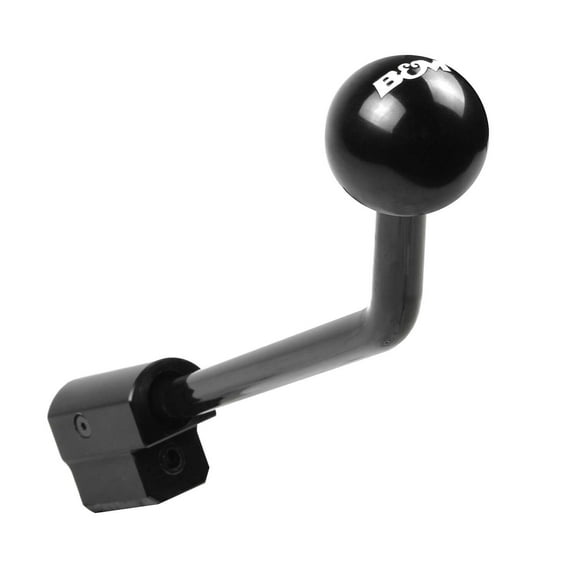 B&M 46200 Manual Transmission Shift Lever