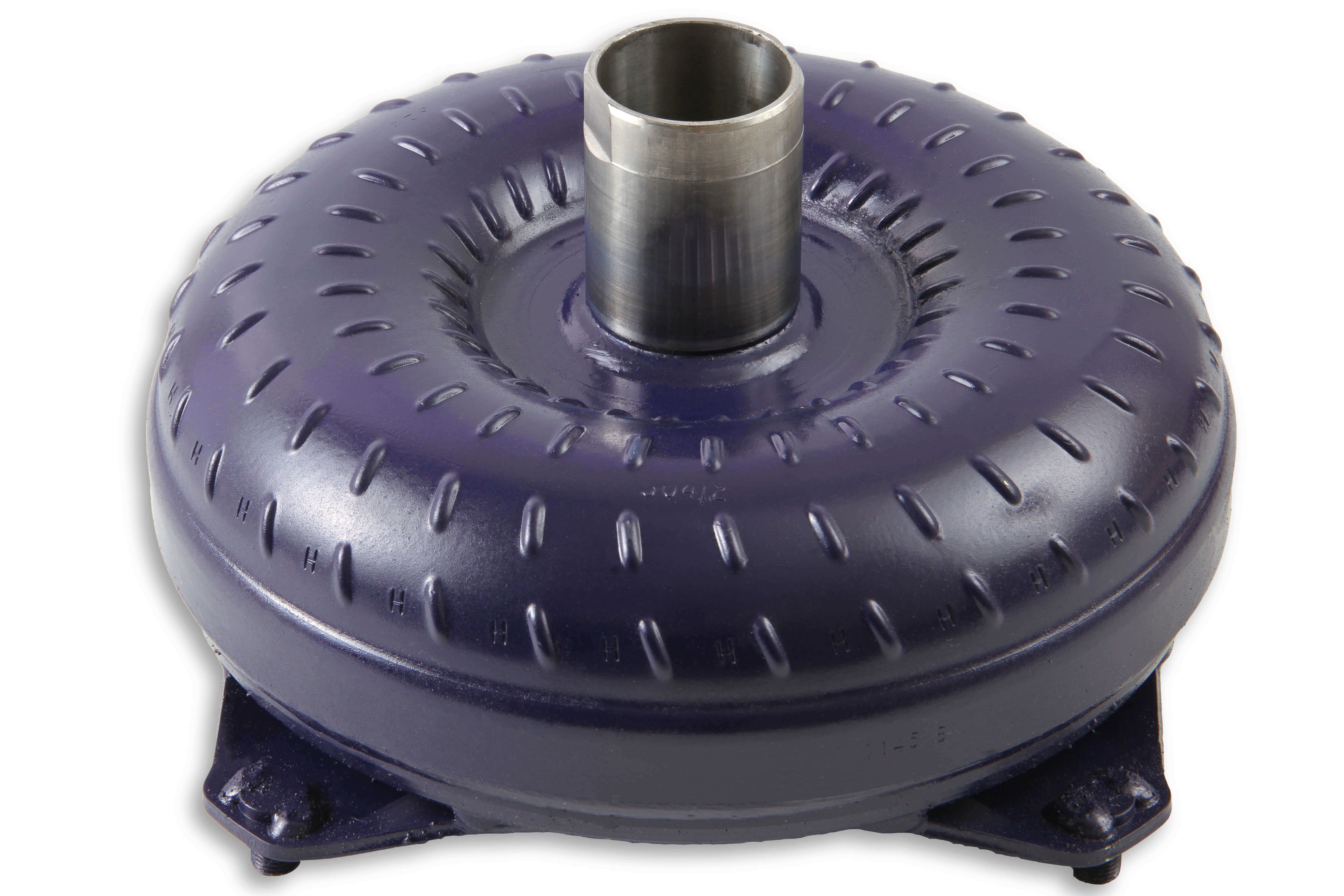 B\u0026M 50412 Torque Converter, C4 24 Spline 10.5 BC